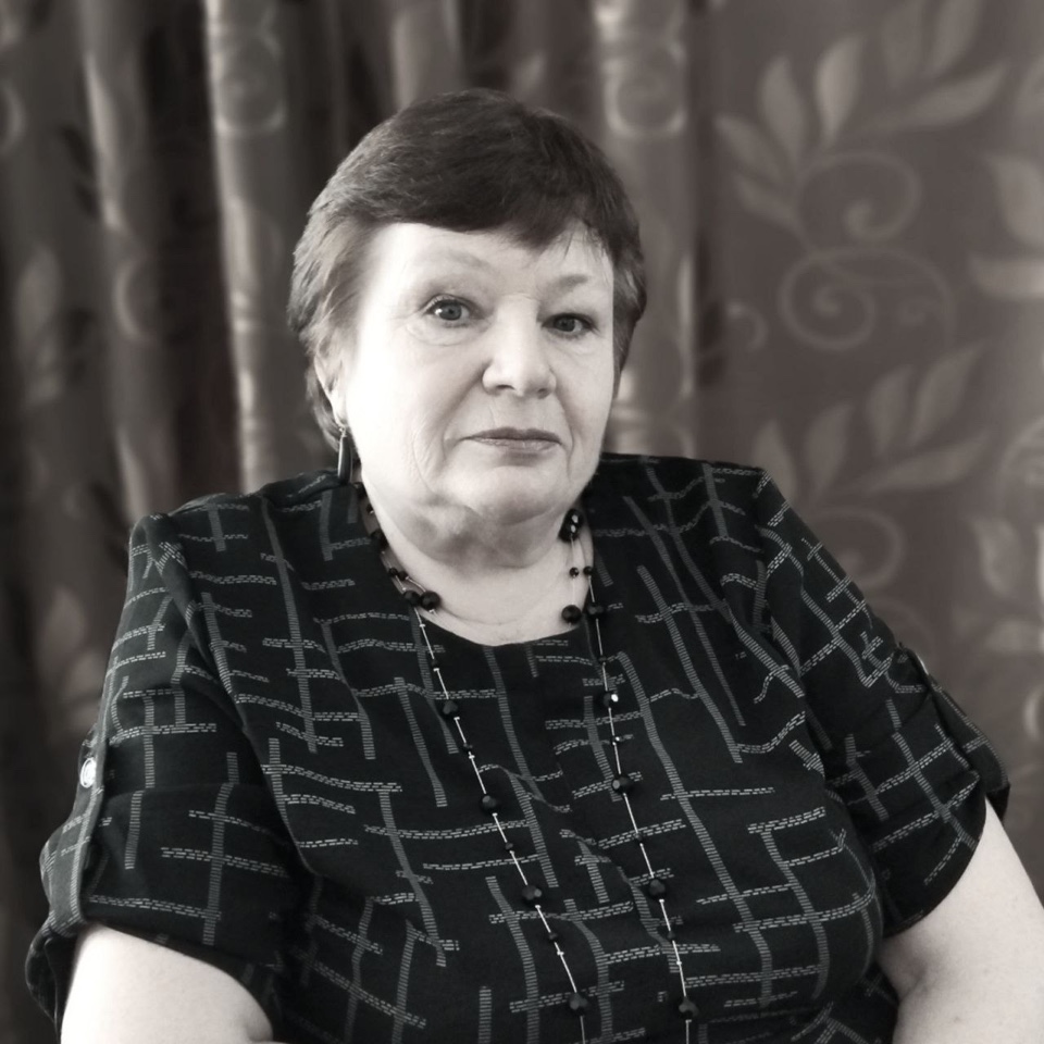 Беломестнова Ирина Александровна.