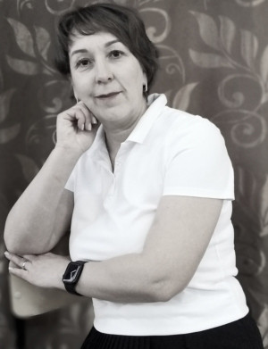 Банина Татьяна Викторовна Банина Татьяна Викторовна