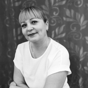 Васильева Татьяна Сергеевна Васильева Татьяна Сергеевна